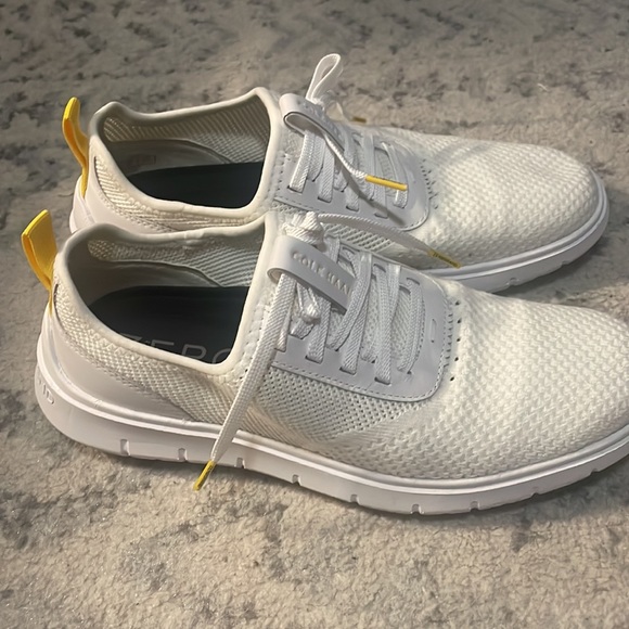 Men’s Cole Haan Sneaker - Zero Grand - Picture 4 of 4